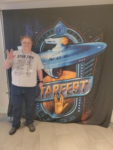 Starfest 2016 Banner