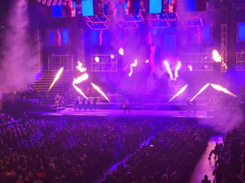 Trans-Siberian Orchestra