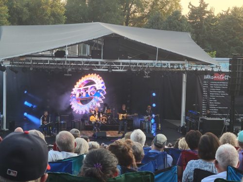 Bachman-Turner Overdrive